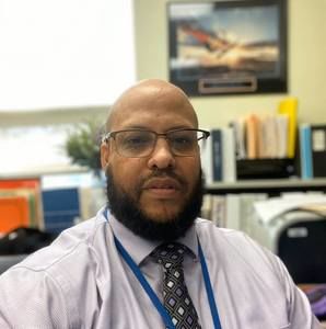 Meet your Posher, Keith